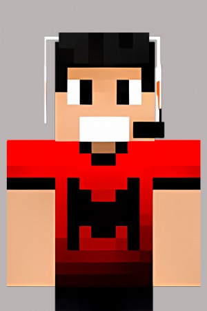 Character image for Viniccius13