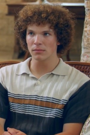 Character image for 'El-El' Eliot Jerome