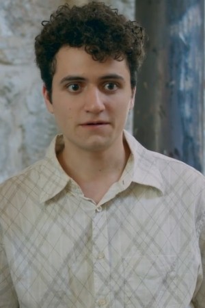 Character image for 'Gol' Gabriel Jerome