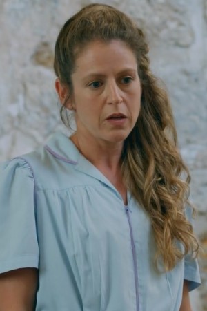 Character image for Mila Smith