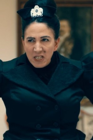 Character image for Mrs. Bloom (Mimi 'Alfonsina' Bloom)