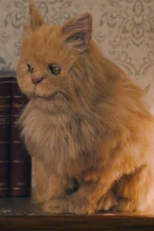 Character image for Cramel