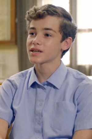 Character image for 'Robbie' Robert Jerome