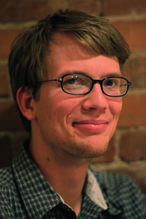 Character image for Host