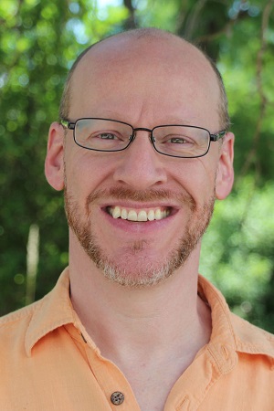 Character image for Host