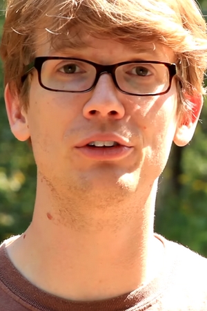 Character image for Host