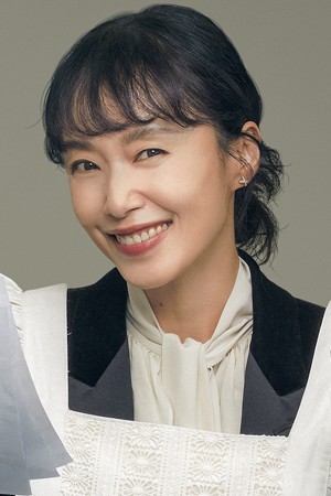 Character image for Nam Haeng-seon