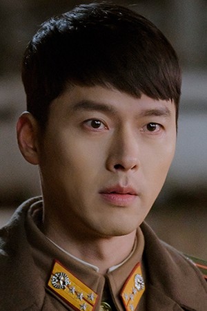 Character image for Ri Jeong-hyeok