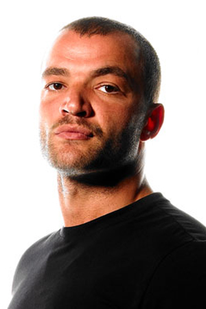 Nick E. Tarabay