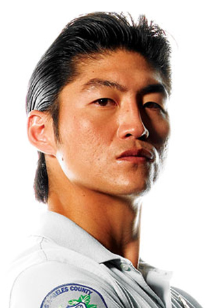 Brian Tee