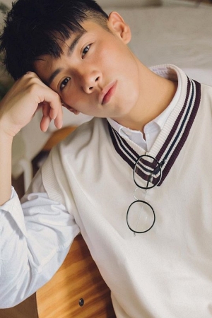 Character image for Kane