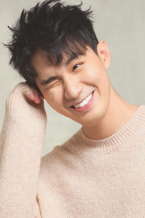 Character image for Soda