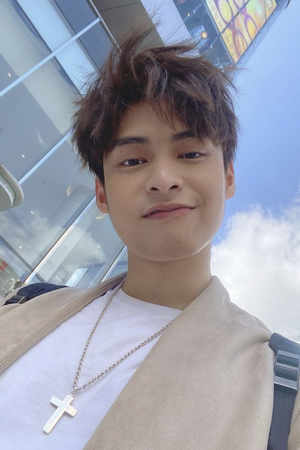 Character image for Pond