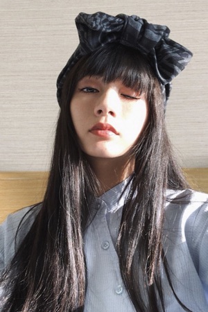 Character image for Cora