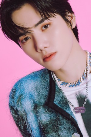 Character image for Minhee