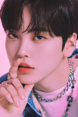 Character image for Hyeongjun