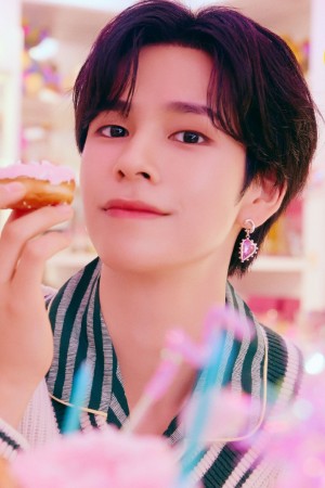 Character image for Serim