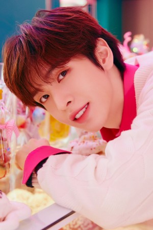 Character image for Allen