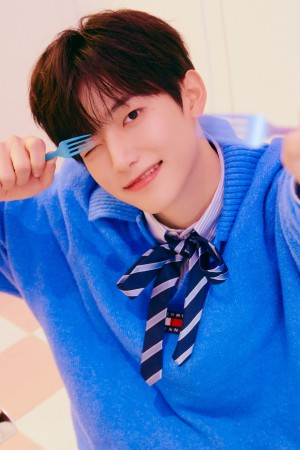 Character image for Jungmo