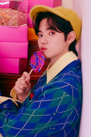 Character image for Minhee