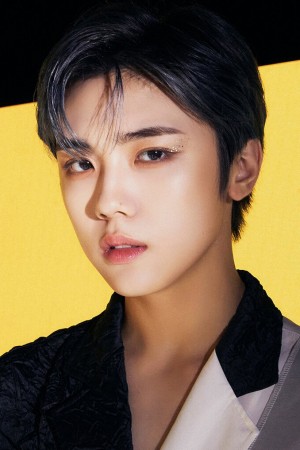 Character image for Seongmin