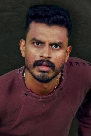 Character image for Anikuttan