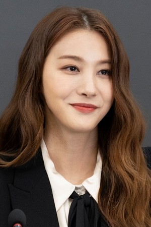 Character image for Baek Soo-young