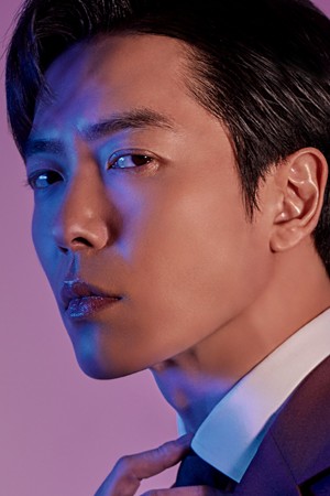 Character image for Noh Go-jin