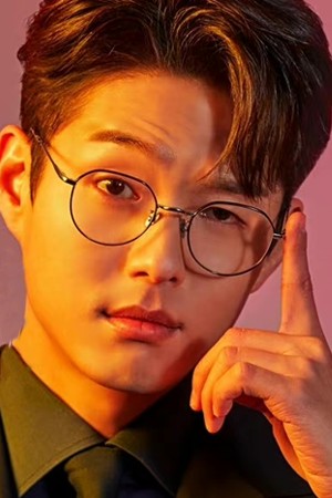 Character image for Oh Se-ki