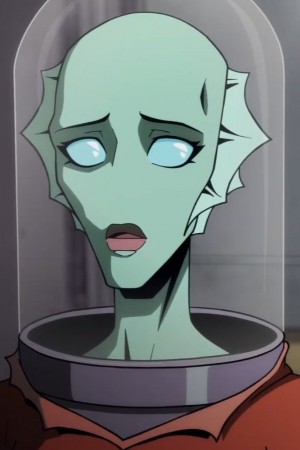 Character image for Nina Mazursky