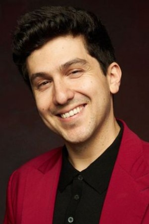 Character image for Marcos 