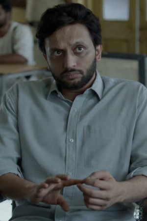 Character image for Raj Nagpal