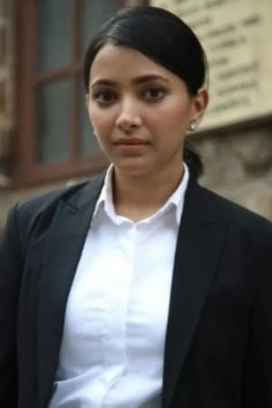Character image for Lekha Agastya