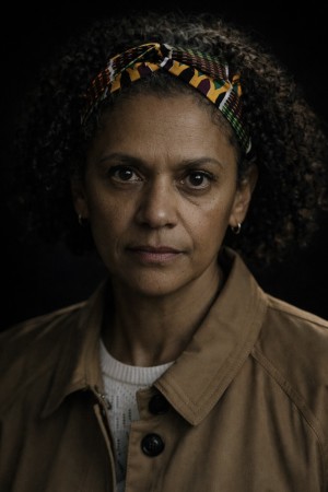 Character image for Doris Mathis