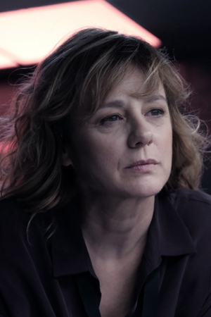 Character image for María de los Ángeles