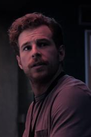 Character image for Rai