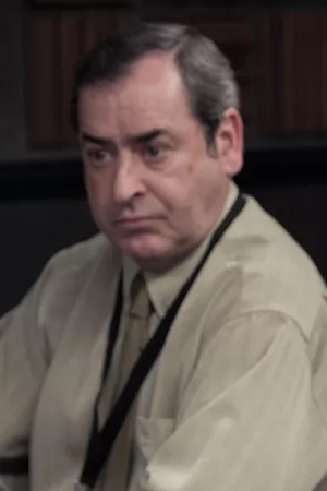 Character image for Carlos