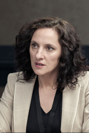 Character image for Luisa