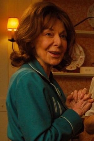 Character image for Kay Munsinger