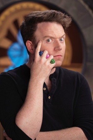 Character image for Game Master