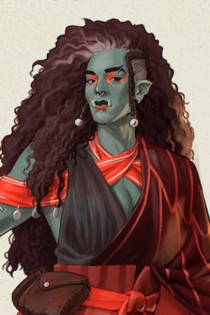 Character image for Thaisha Lloy