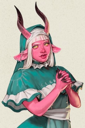 Character image for Tyranny