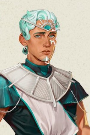 Character image for Wicander Halovar
