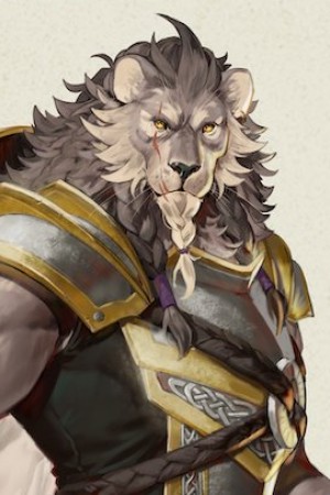 Character image for Teor Pridesire