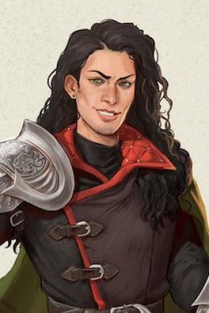 Character image for Sir Julien Davinos