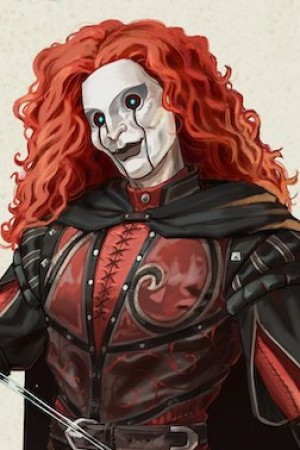 Character image for Bolaire Lathalia