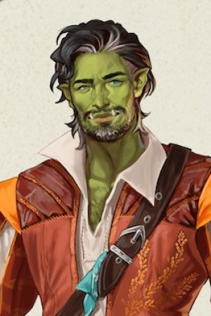 Character image for Halandil Fang