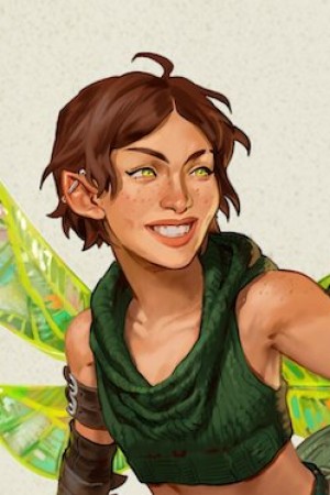 Character image for Thimble