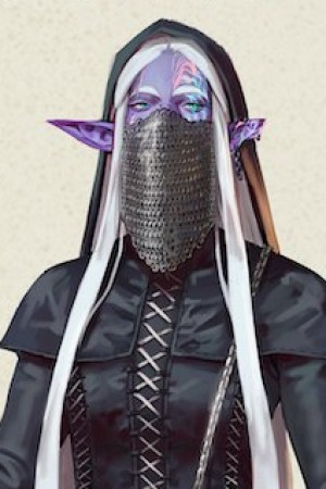 Character image for Vaelus