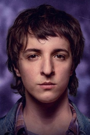 Character image for Nicolás